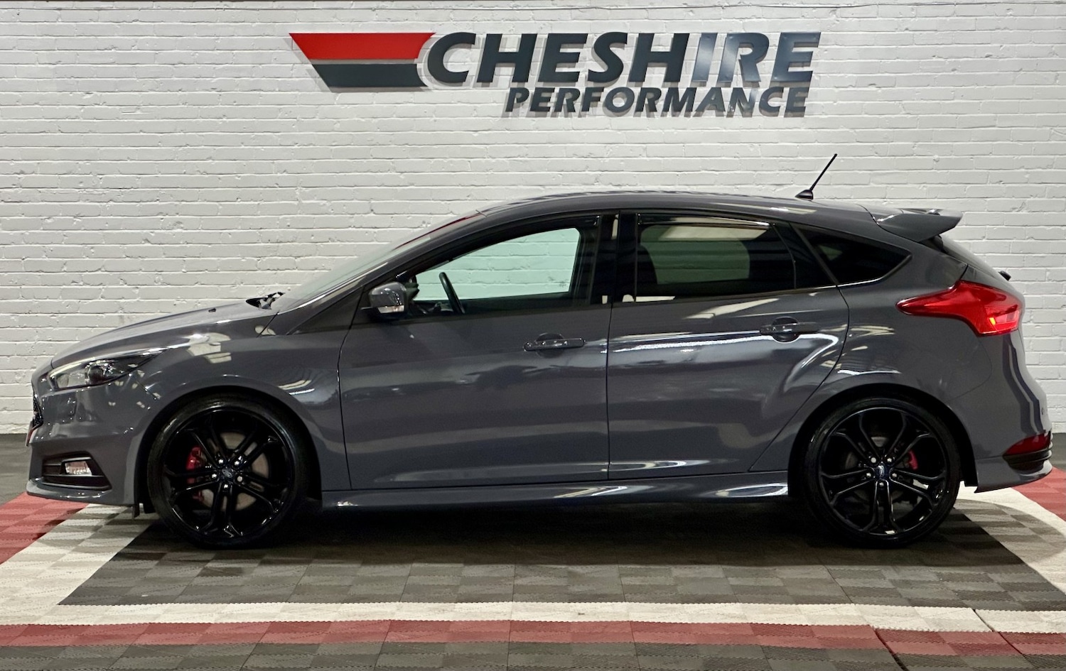 Used Ford Focus 2018 for sale - 77465022: Photo 8