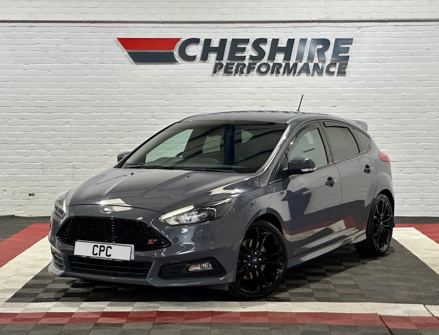 Used Ford Focus 2018 for sale - 77465022: Photo 9