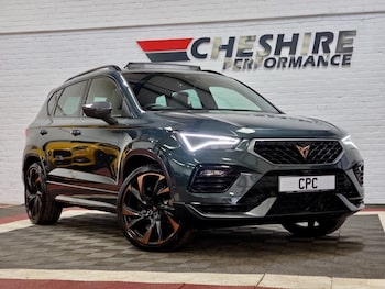 Used Cupra Ateca 2023 for sale - 78513812: Photo