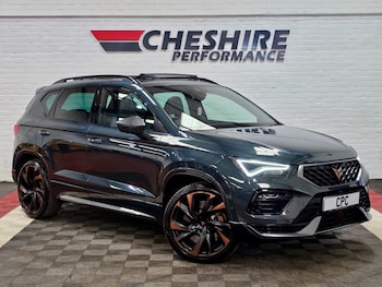 Used Cupra Ateca 2023 for sale - 78513812: Photo