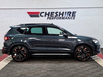 Used Cupra Ateca 2023 for sale - 78513812: Photo