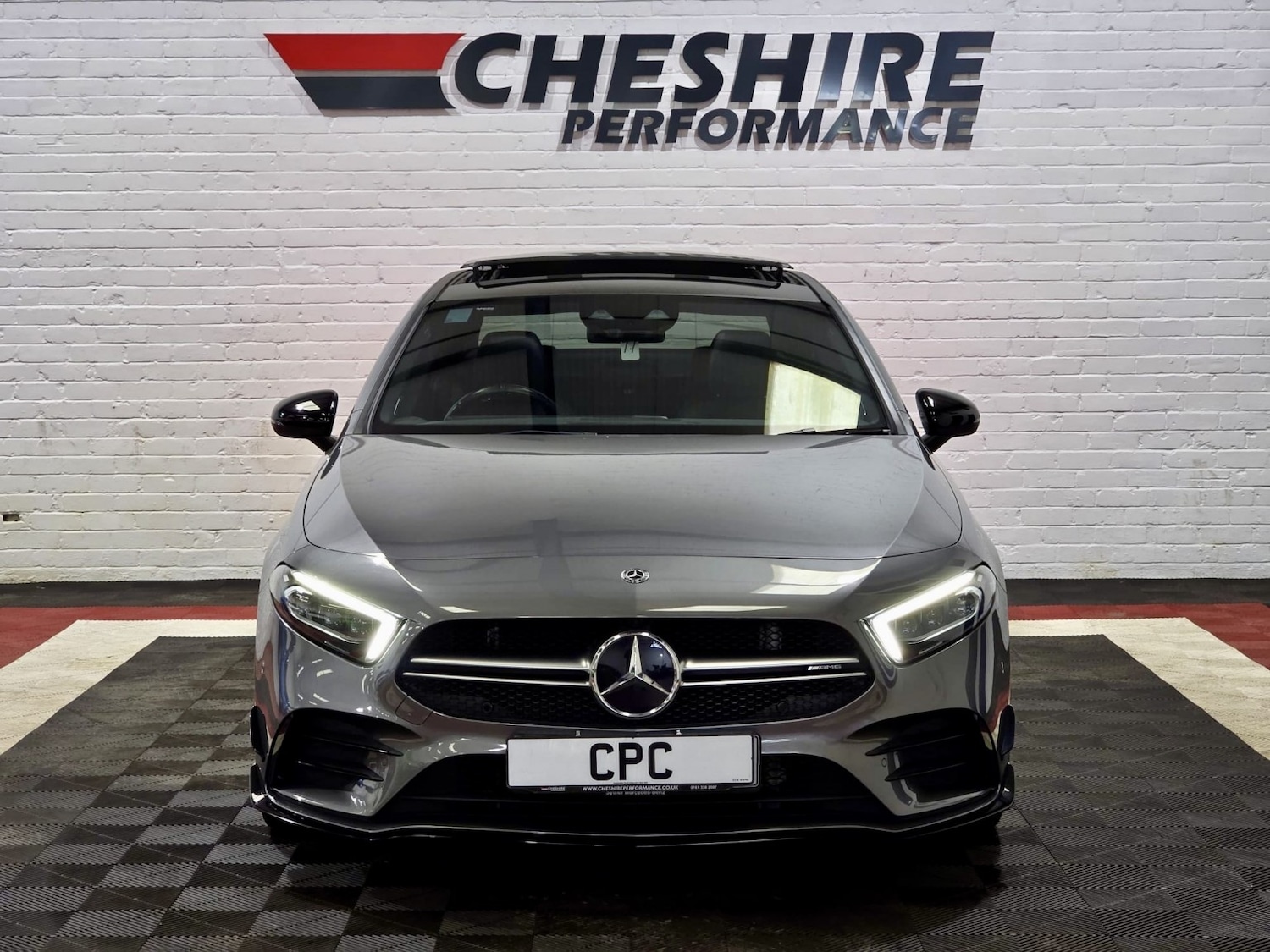 Used Mercedes-Benz A-Class 2020 for sale - 78031665: Photo 10