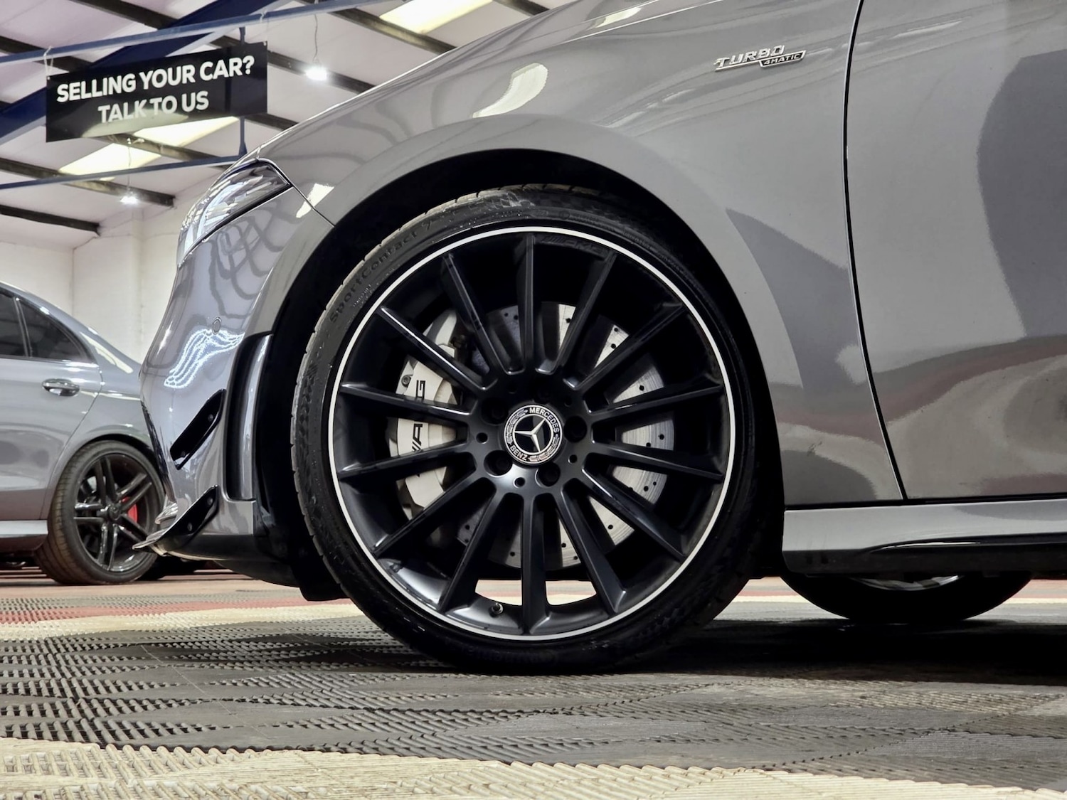 Used Mercedes-Benz A-Class 2020 for sale - 78031665: Photo 11