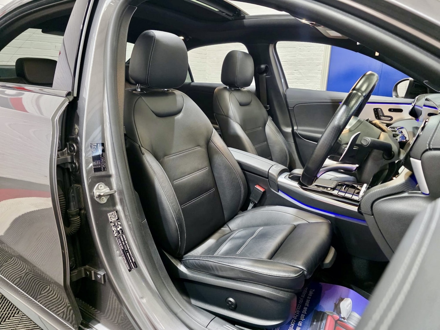 Used Mercedes-Benz A-Class 2020 for sale - 78031665: Photo 13