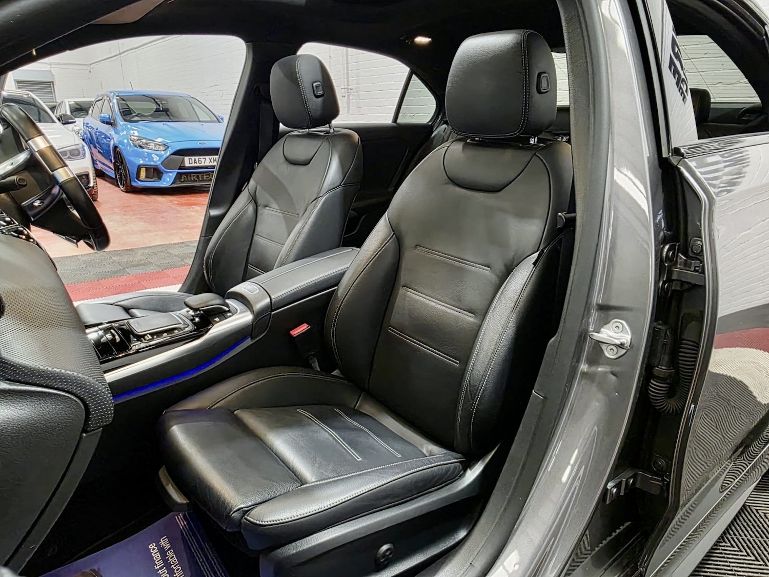 Used Mercedes-Benz A-Class 2020 for sale - 78031665: Photo 14