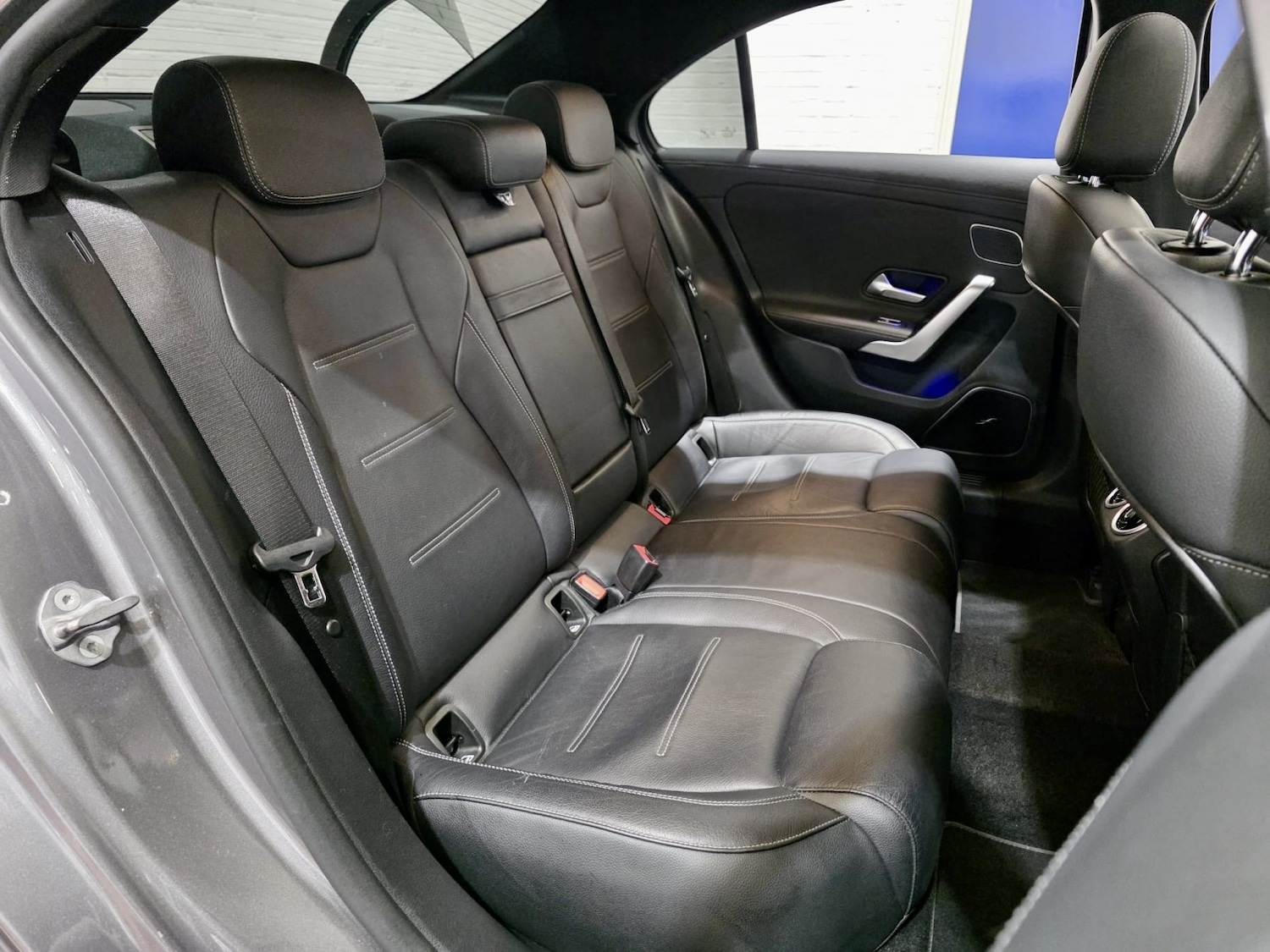 Used Mercedes-Benz A-Class 2020 for sale - 78031665: Photo 15