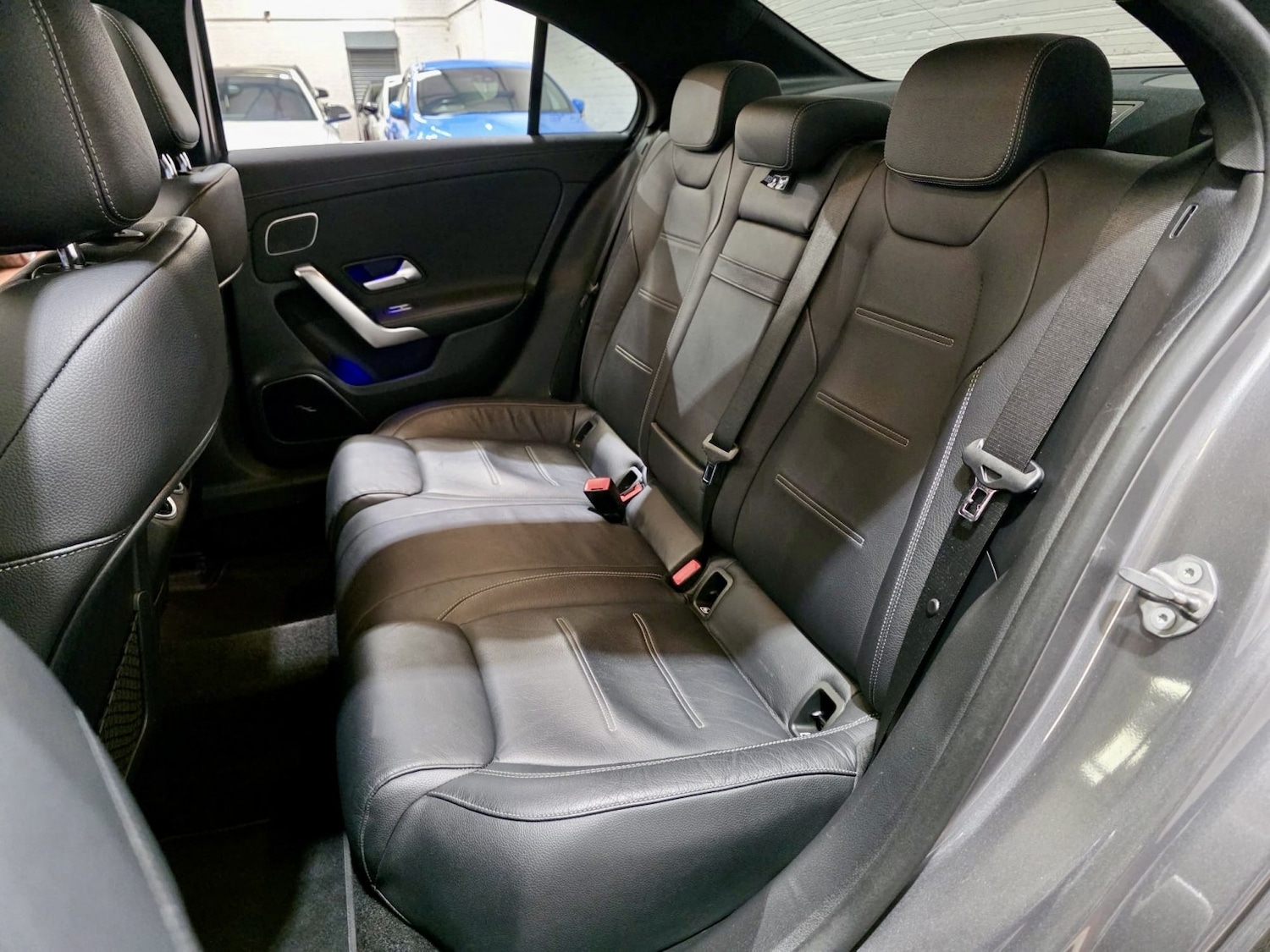 Used Mercedes-Benz A-Class 2020 for sale - 78031665: Photo 16