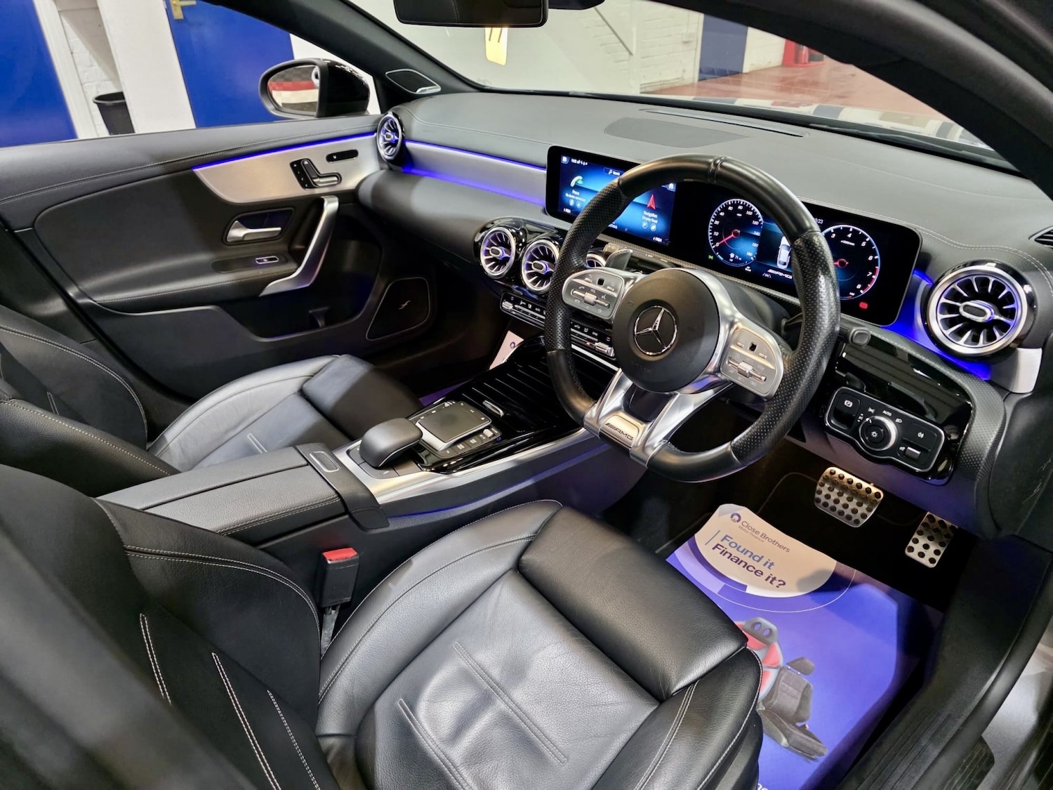 Used Mercedes-Benz A-Class 2020 for sale - 78031665: Photo 17