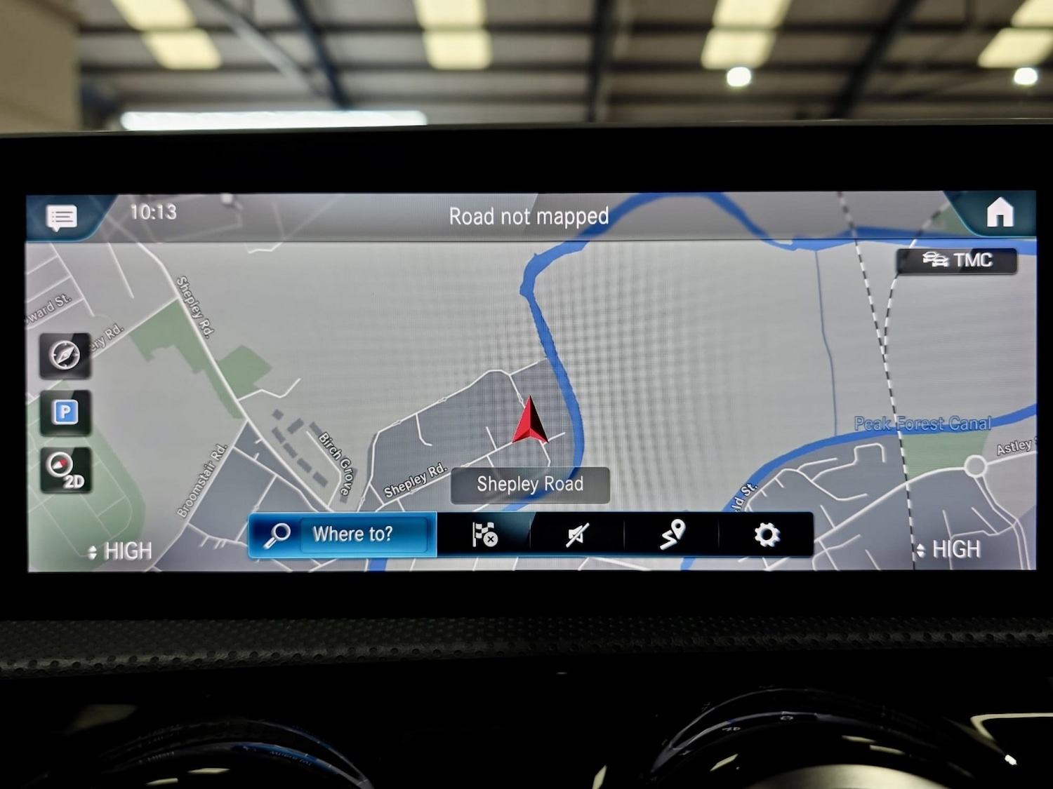 Used Mercedes-Benz A-Class 2020 for sale - 78031665: Photo 18