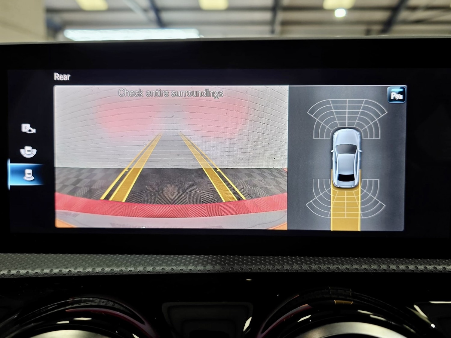 Used Mercedes-Benz A-Class 2020 for sale - 78031665: Photo 20