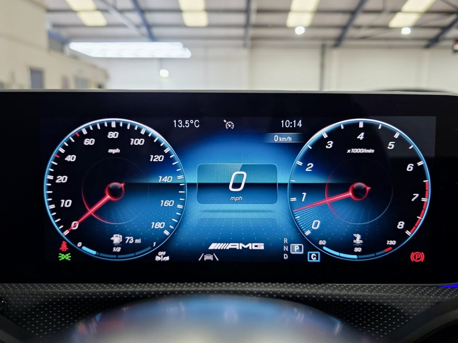 Used Mercedes-Benz A-Class 2020 for sale - 78031665: Photo 21