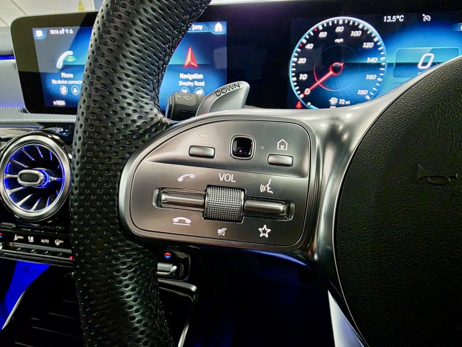 Used Mercedes-Benz A-Class 2020 for sale - 78031665: Photo 22