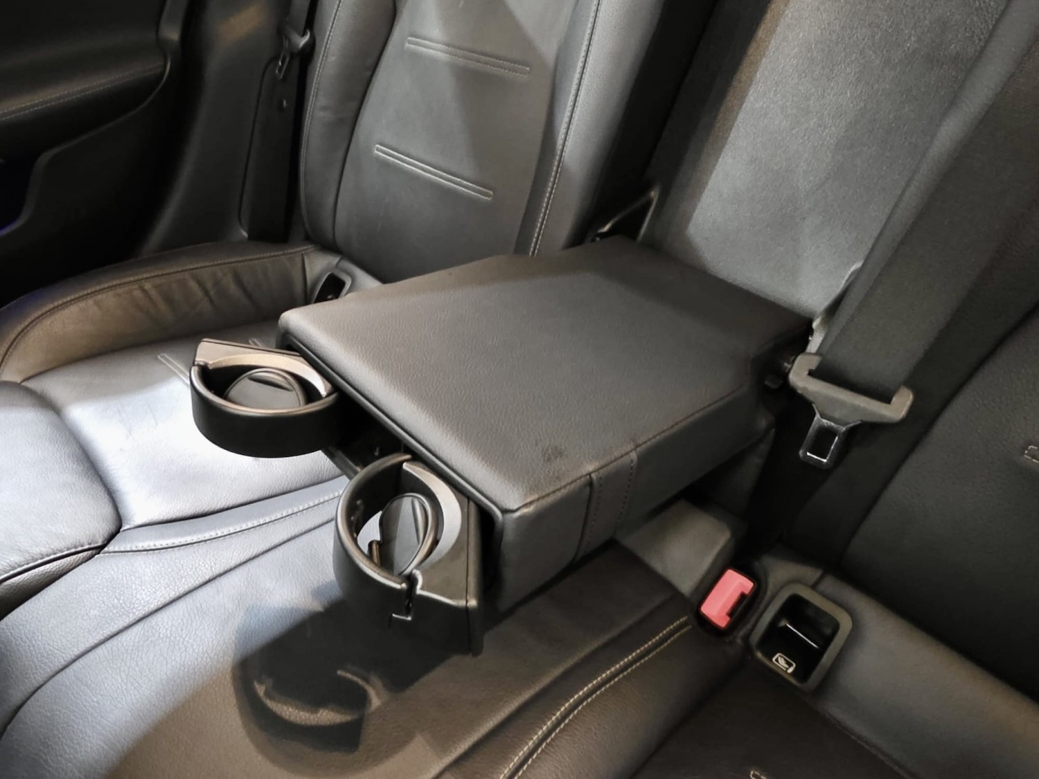 Used Mercedes-Benz A-Class 2020 for sale - 78031665: Photo 25