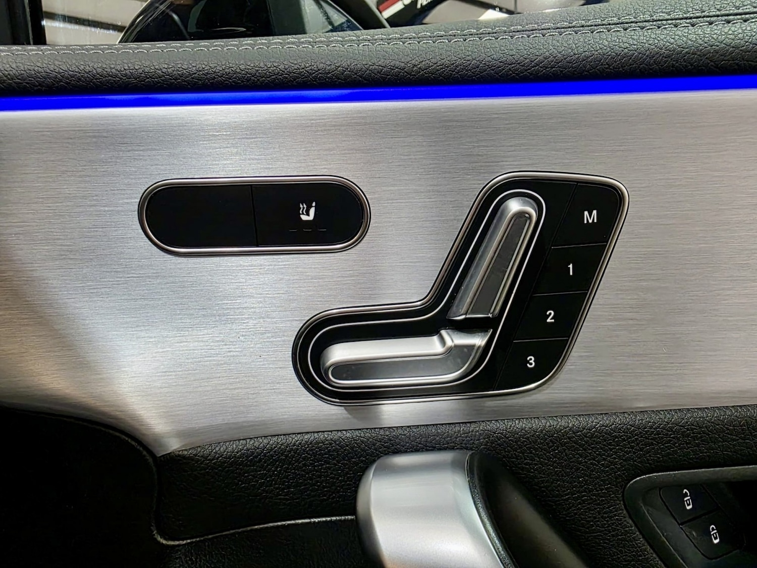 Used Mercedes-Benz A-Class 2020 for sale - 78031665: Photo 26