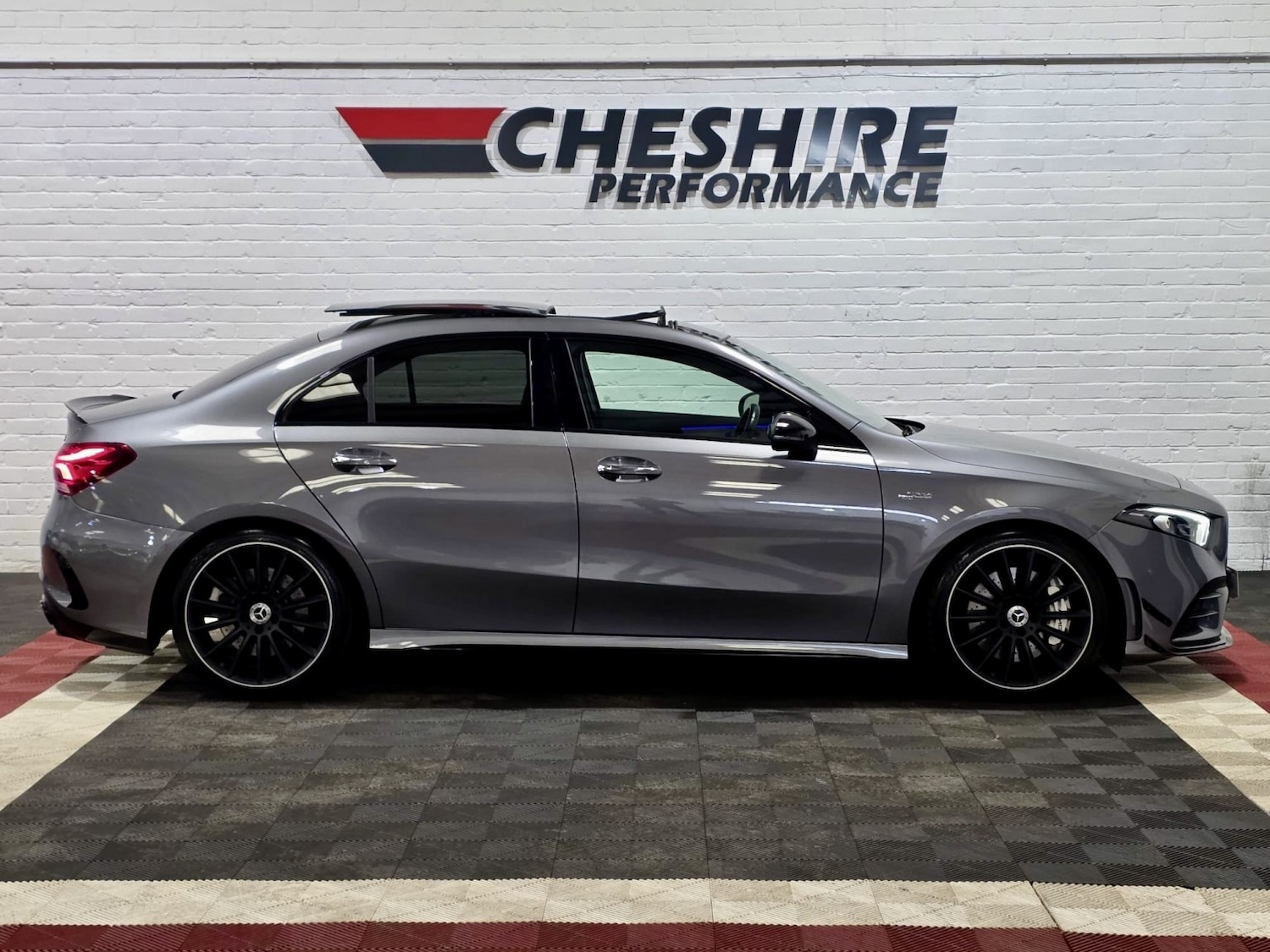 Used Mercedes-Benz A-Class 2020 for sale - 78031665: Photo 4