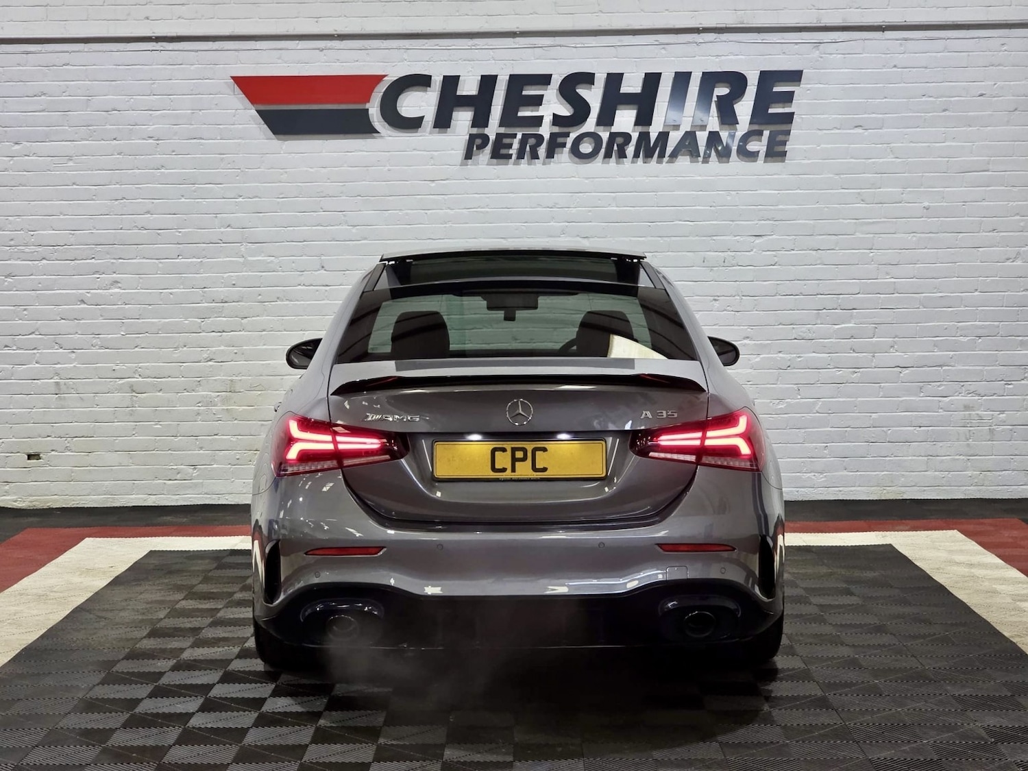 Used Mercedes-Benz A-Class 2020 for sale - 78031665: Photo 6