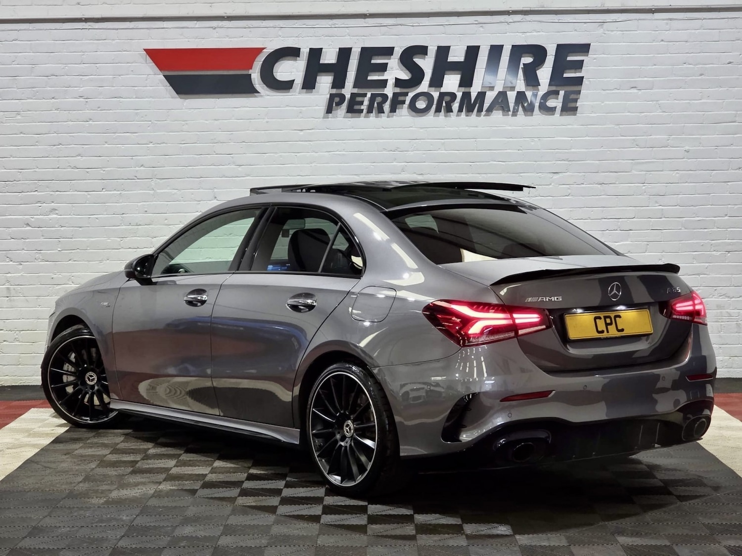 Used Mercedes-Benz A-Class 2020 for sale - 78031665: Photo 7