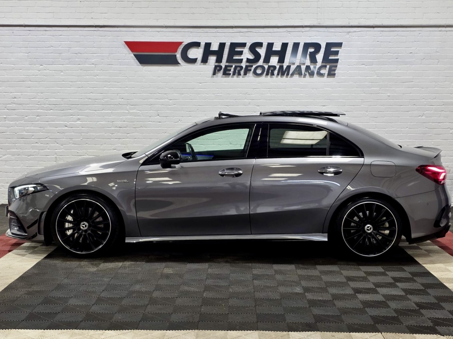 Used Mercedes-Benz A-Class 2020 for sale - 78031665: Photo 8