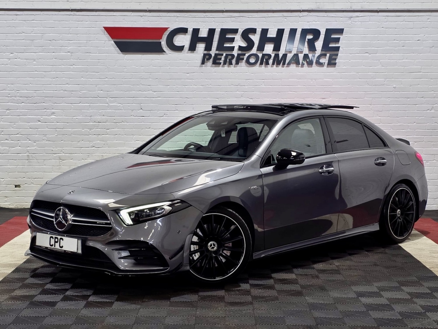 Used Mercedes-Benz A-Class 2020 for sale - 78031665: Photo 9