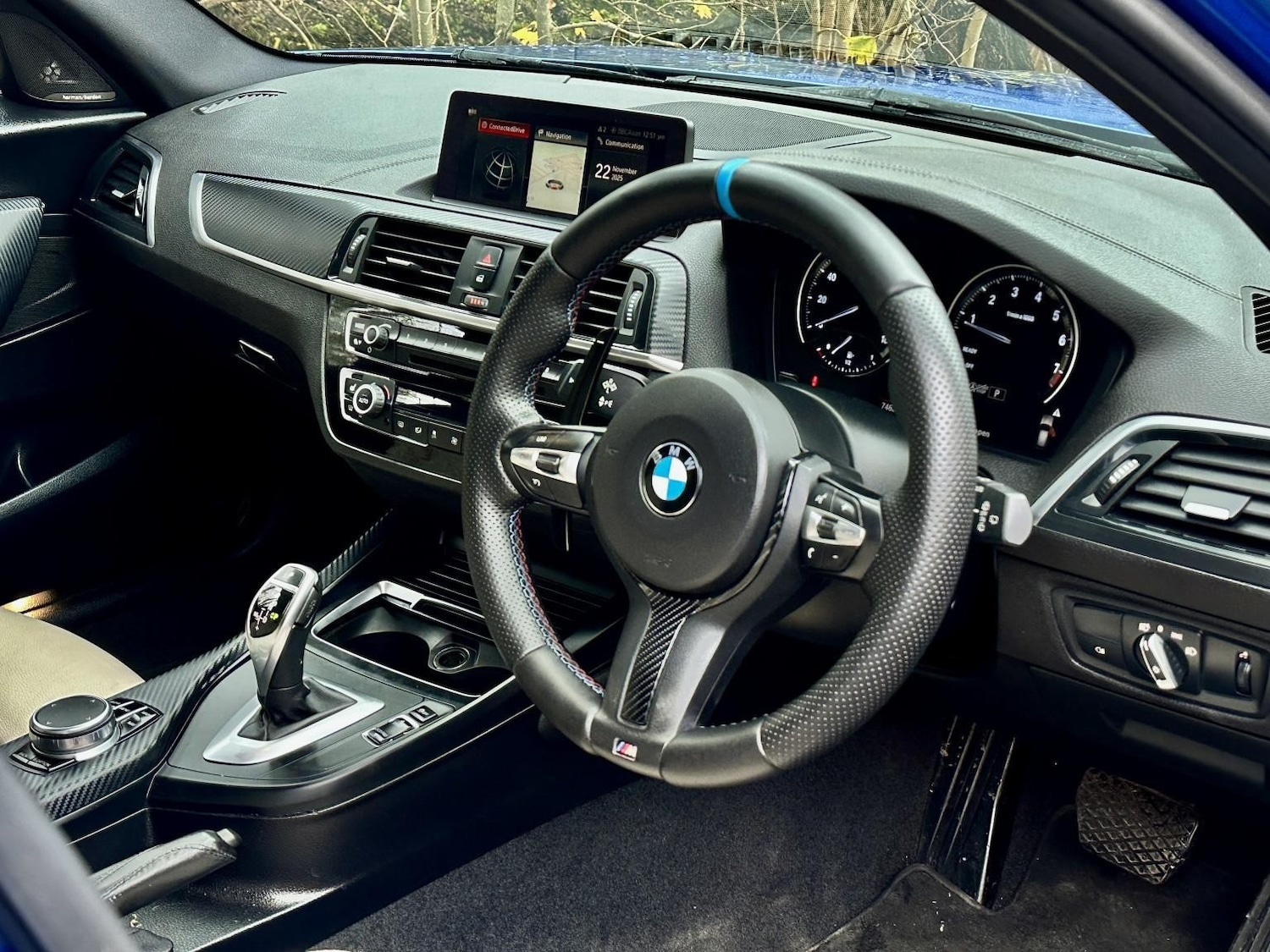 Used BMW 1 Series 2017 for sale - 76709345: Photo 5