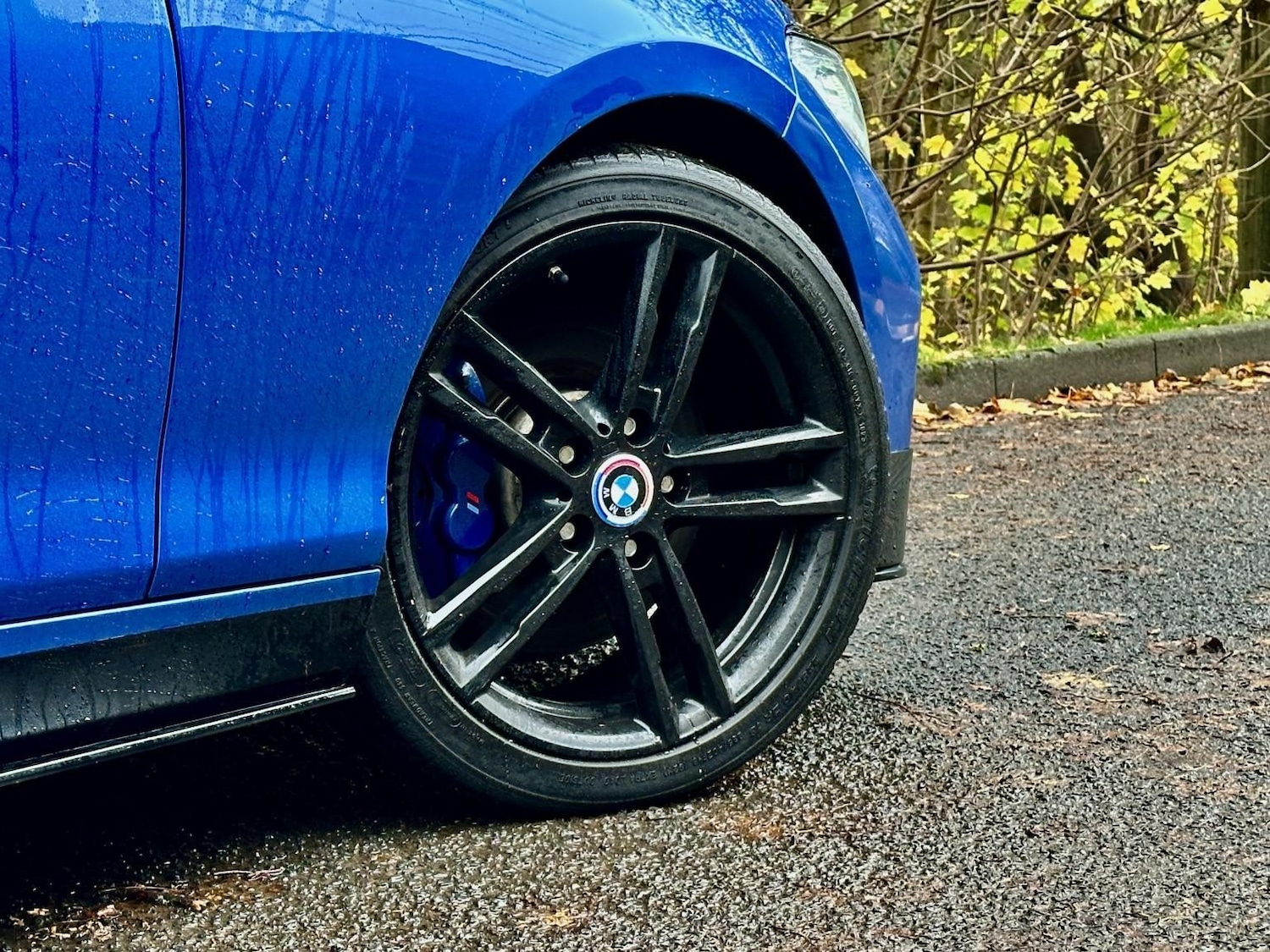 Used BMW 1 Series 2017 for sale - 76709345: Photo 6