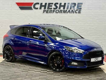 Used Ford Focus 2016 for sale - 78599784: Photo
