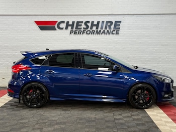 Used Ford Focus 2016 for sale - 78599784: Photo