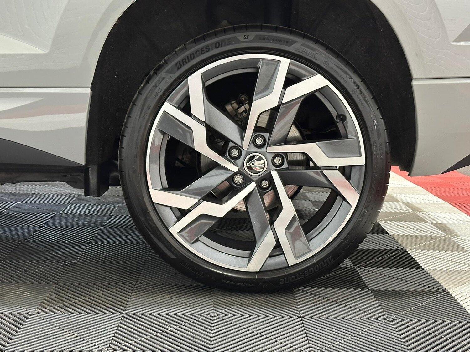 Used Skoda Karoq 2024 for sale - 77464754: Photo 13