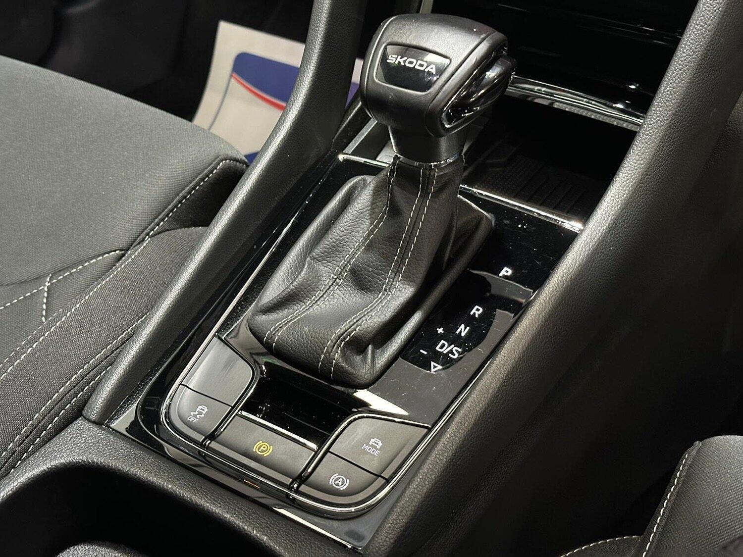 Used Skoda Karoq 2024 for sale - 77464754: Photo 22