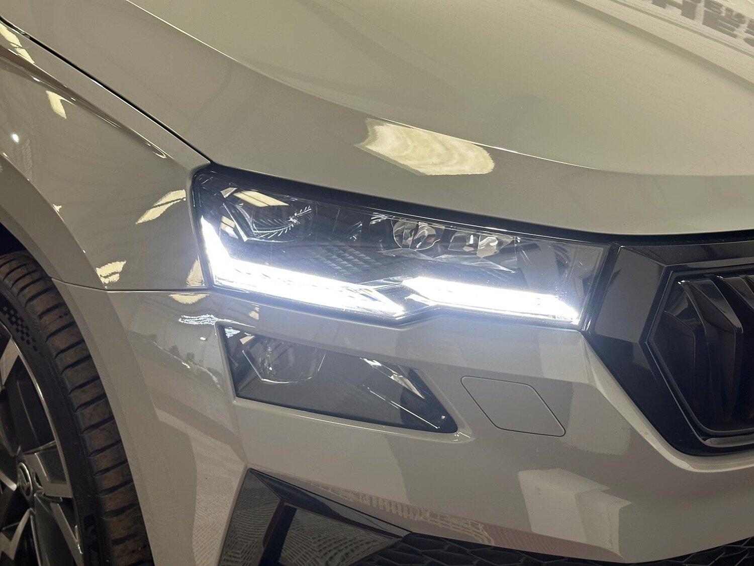 Used Skoda Karoq 2024 for sale - 77464754: Photo 25