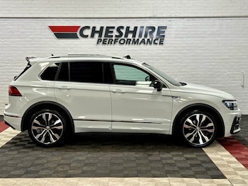 Used Volkswagen Tiguan 2019 for sale - 78976417: Photo
