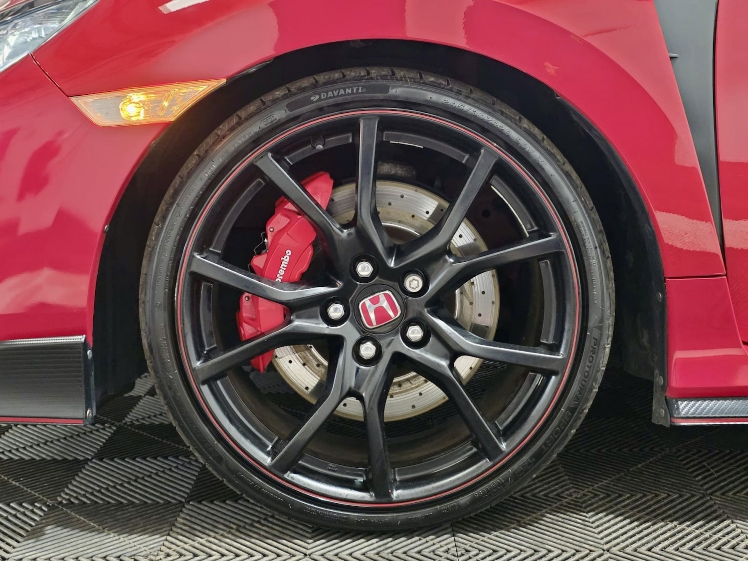 Used Honda Civic 2019 for sale - 77535946: Photo 14