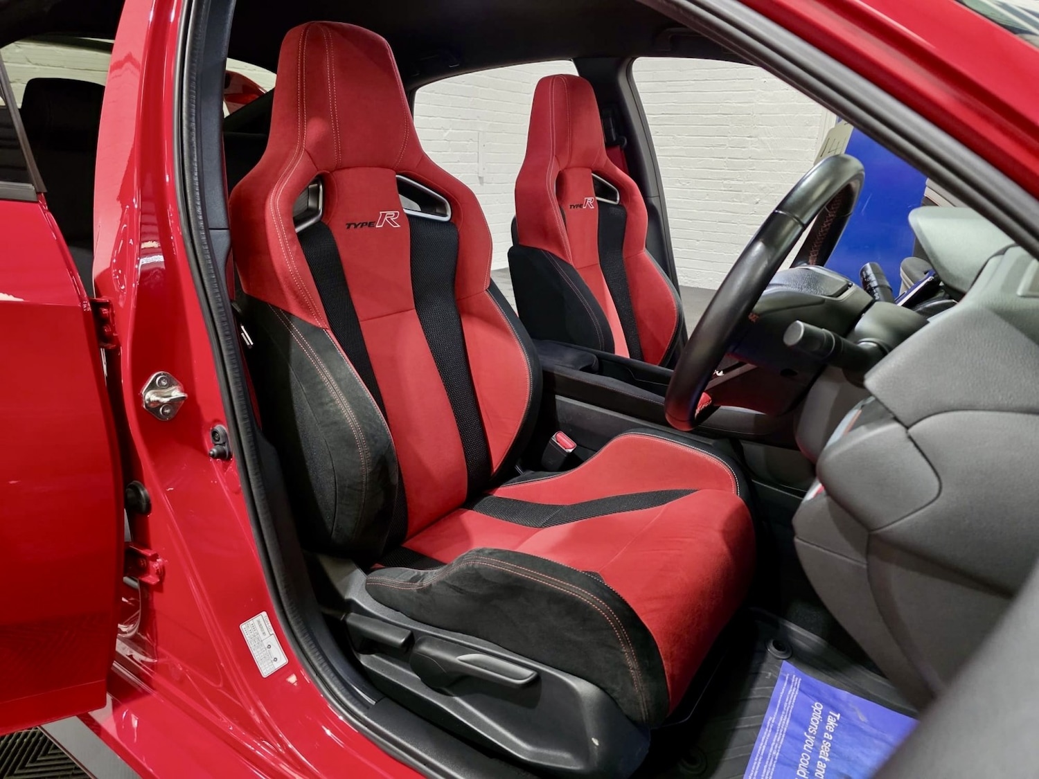 Used Honda Civic 2019 for sale - 77535946: Photo 15