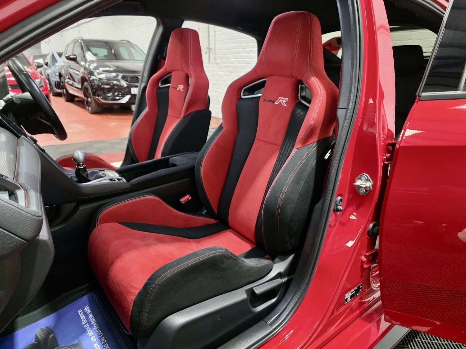 Used Honda Civic 2019 for sale - 77535946: Photo 16