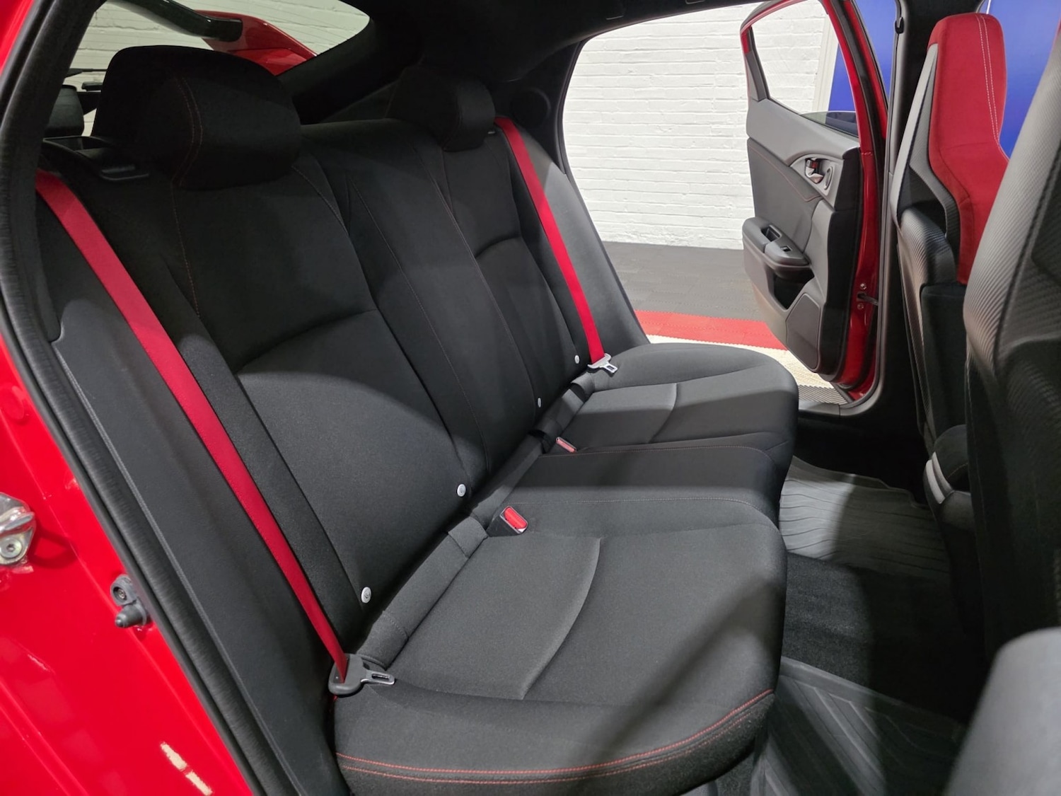 Used Honda Civic 2019 for sale - 77535946: Photo 17