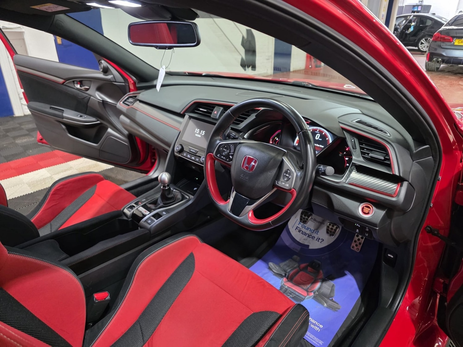 Used Honda Civic 2019 for sale - 77535946: Photo 19