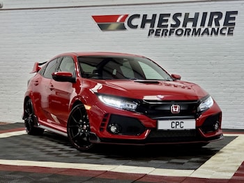 Honda Civic feature image