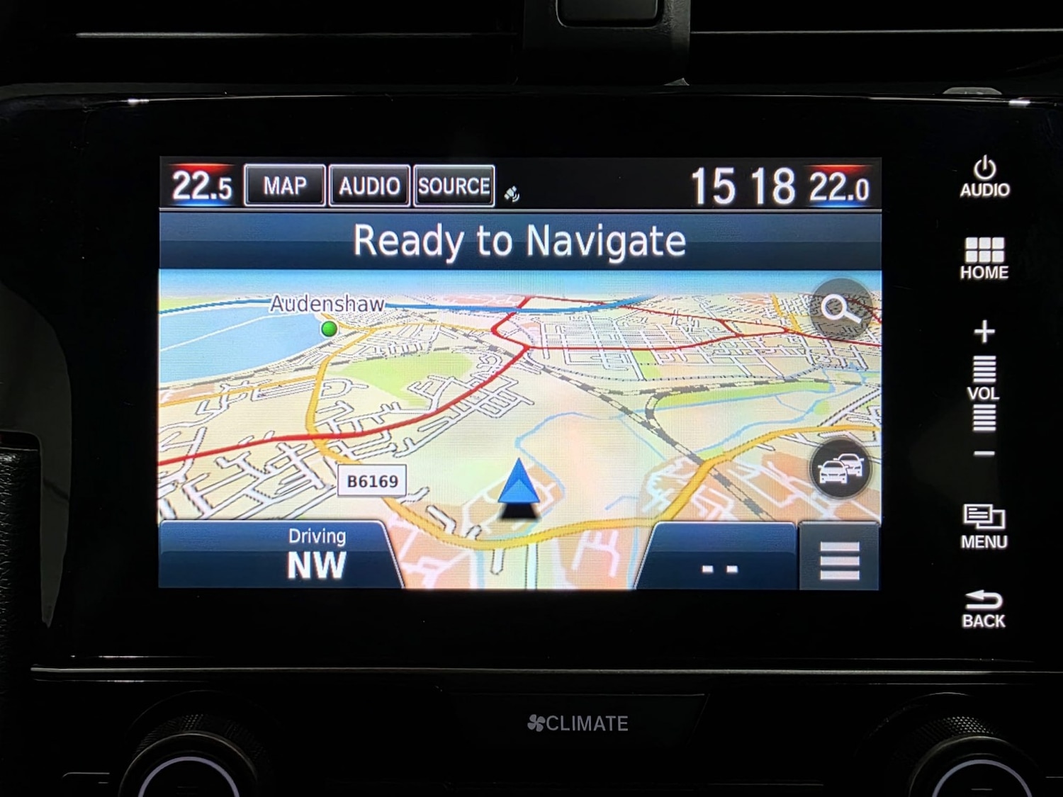 Used Honda Civic 2019 for sale - 77535946: Photo 21