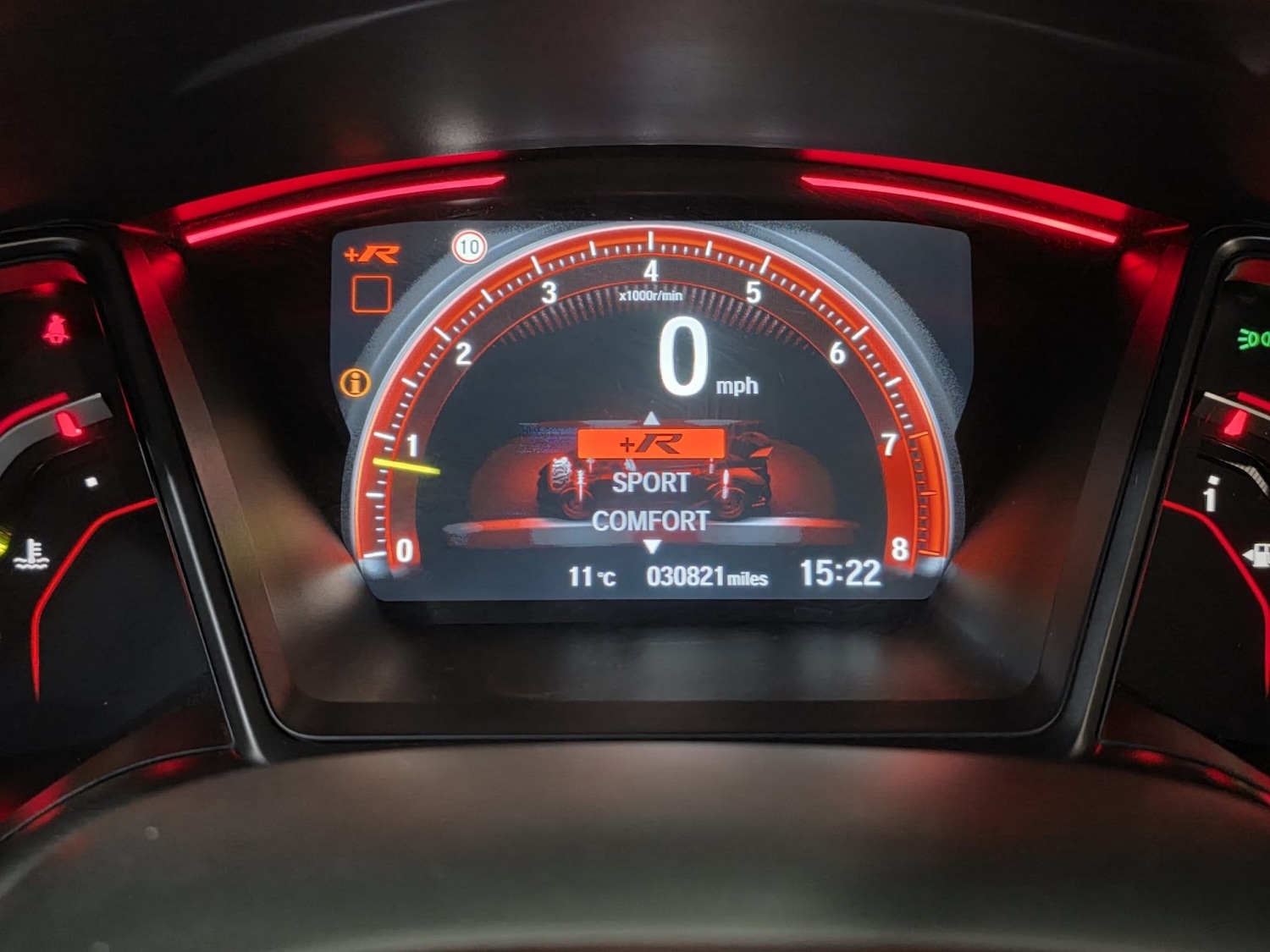 Used Honda Civic 2019 for sale - 77535946: Photo 23