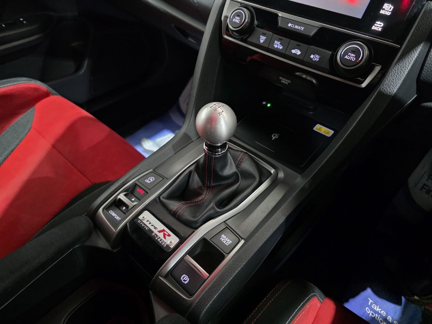 Used Honda Civic 2019 for sale - 77535946: Photo 25