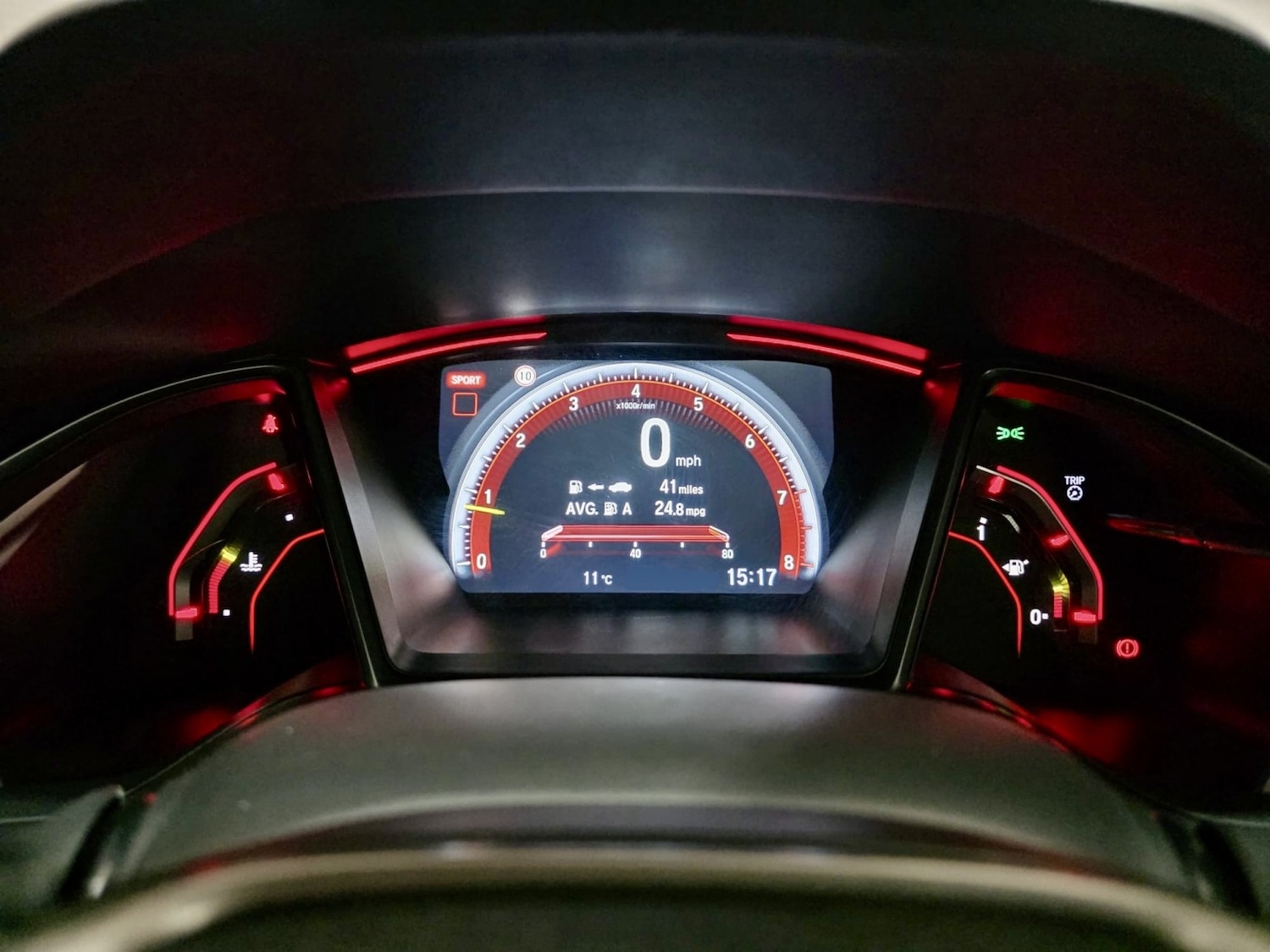 Used Honda Civic 2019 for sale - 77535946: Photo 27