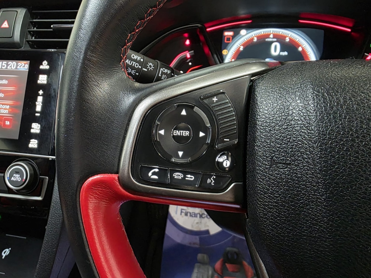 Used Honda Civic 2019 for sale - 77535946: Photo 28