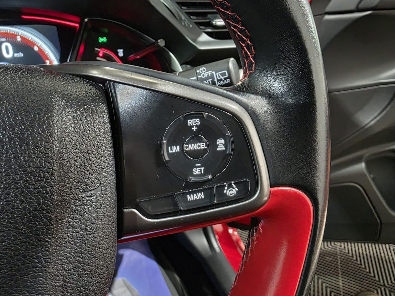 Used Honda Civic 2019 for sale - 77535946: Photo 29