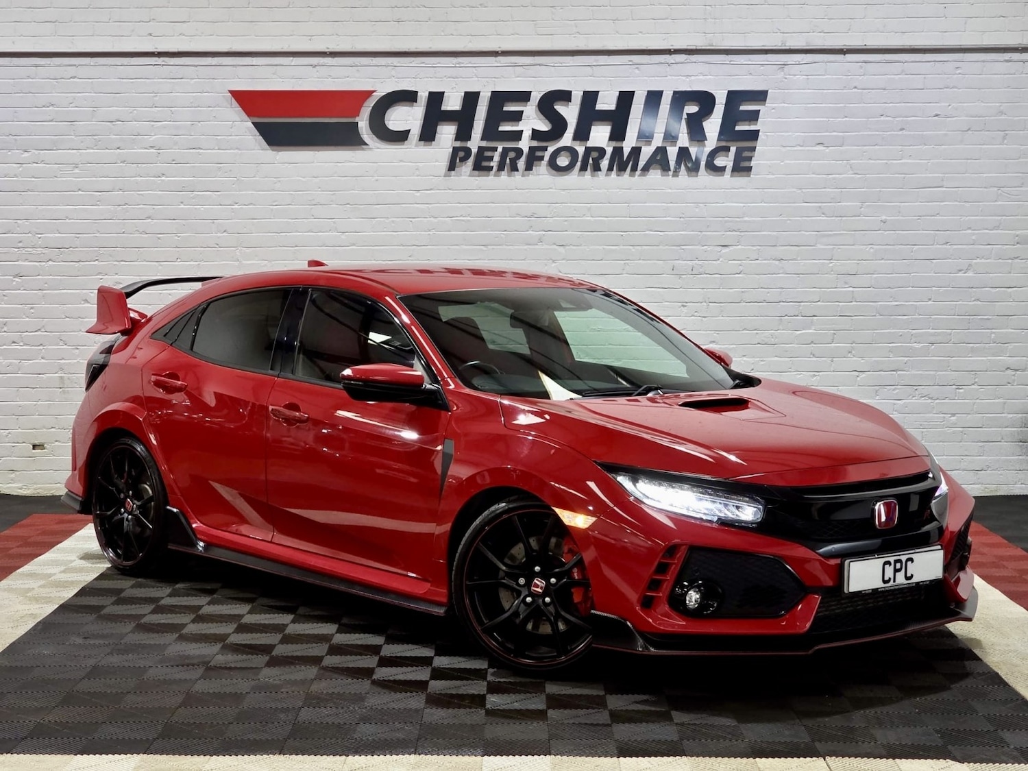 Used Honda Civic 2019 for sale - 77535946: Photo 3