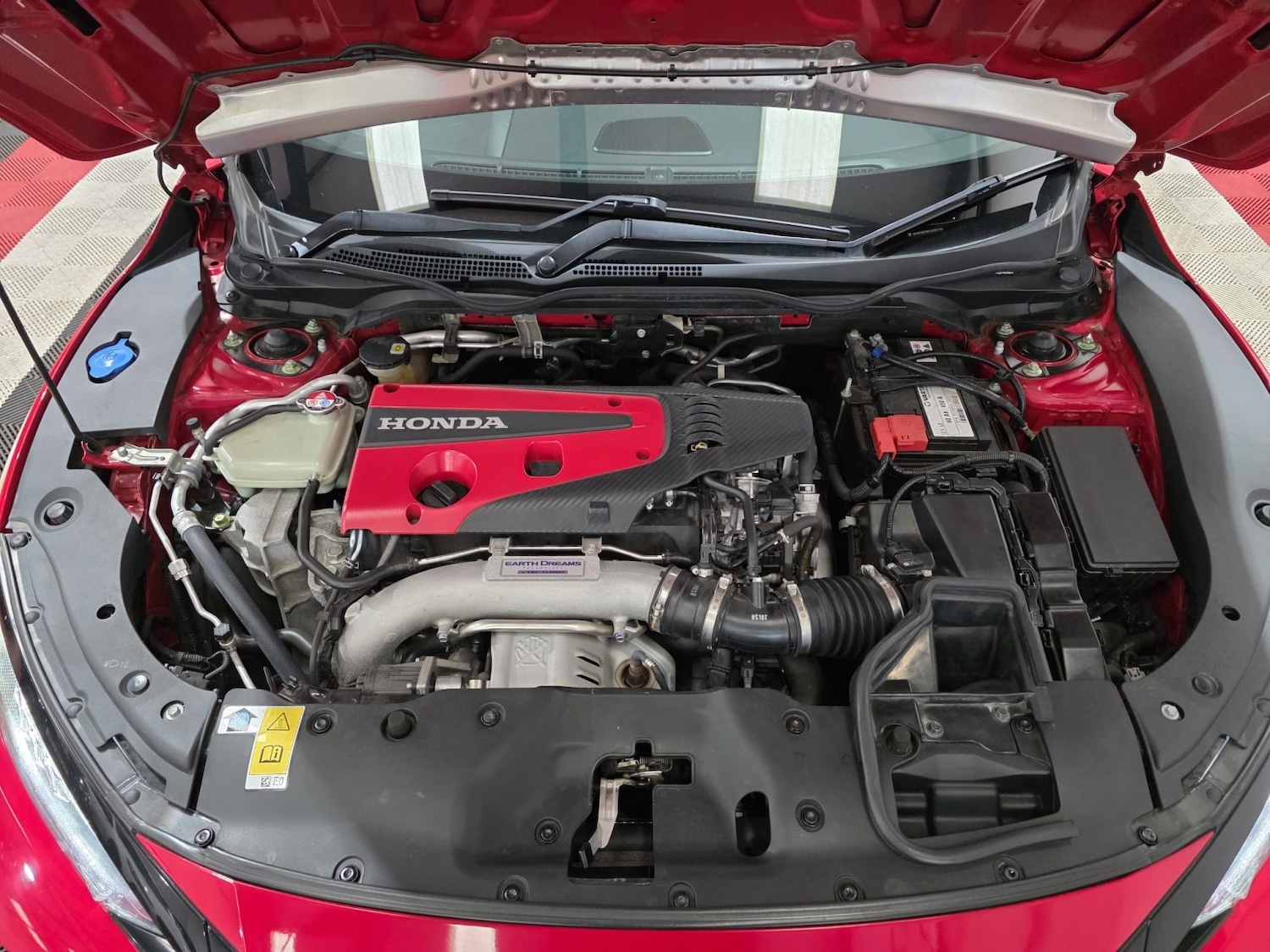 Used Honda Civic 2019 for sale - 77535946: Photo 31