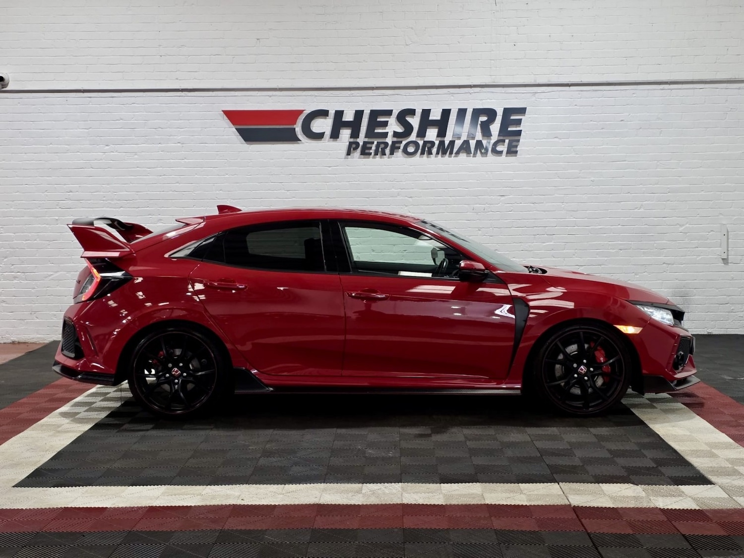 Used Honda Civic 2019 for sale - 77535946: Photo 4