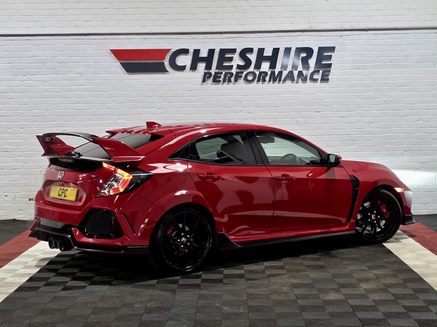 Used Honda Civic 2019 for sale - 77535946: Photo 5