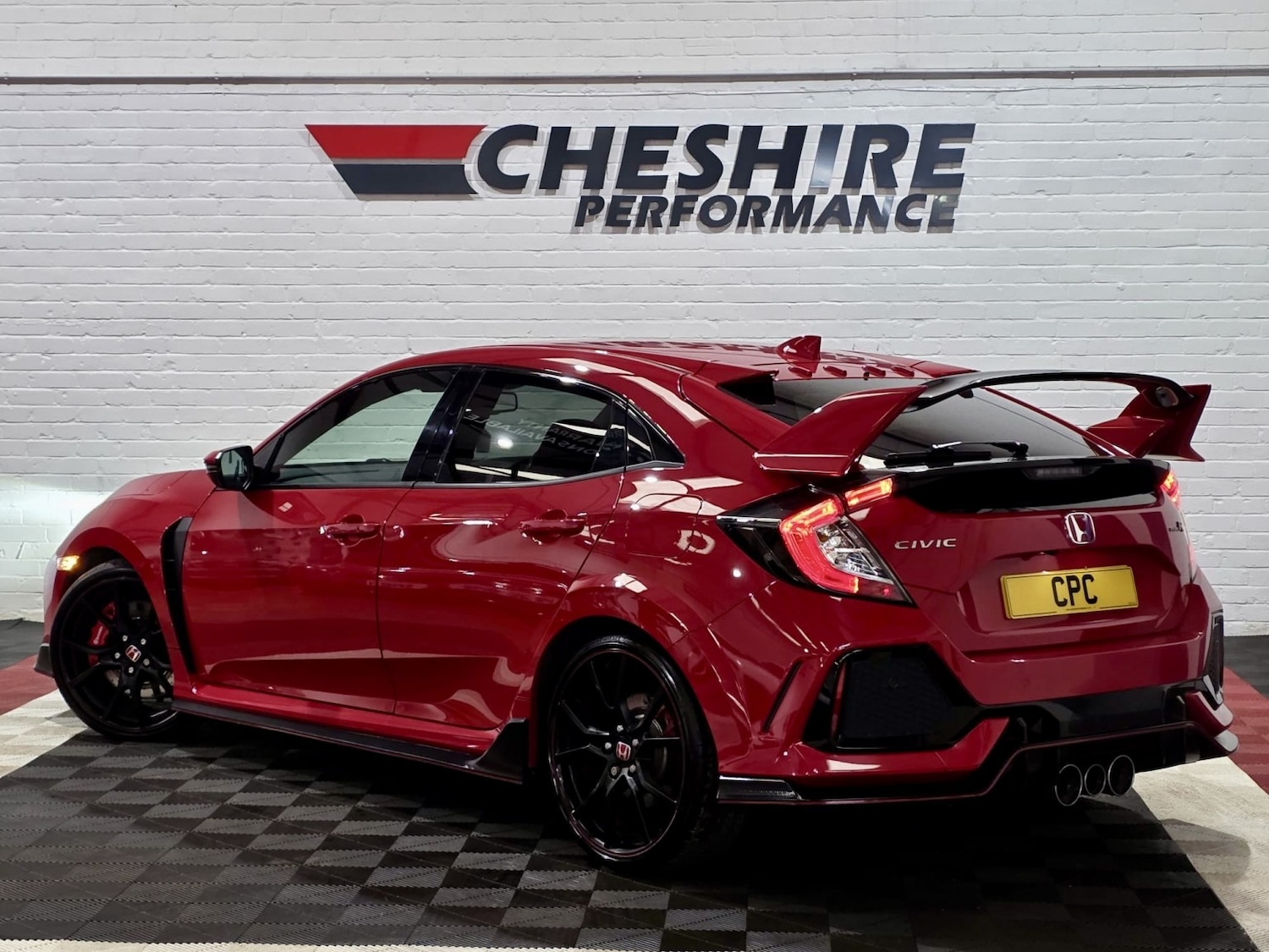 Used Honda Civic 2019 for sale - 77535946: Photo 7