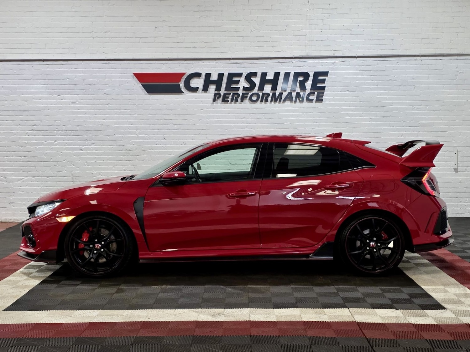 Used Honda Civic 2019 for sale - 77535946: Photo 8