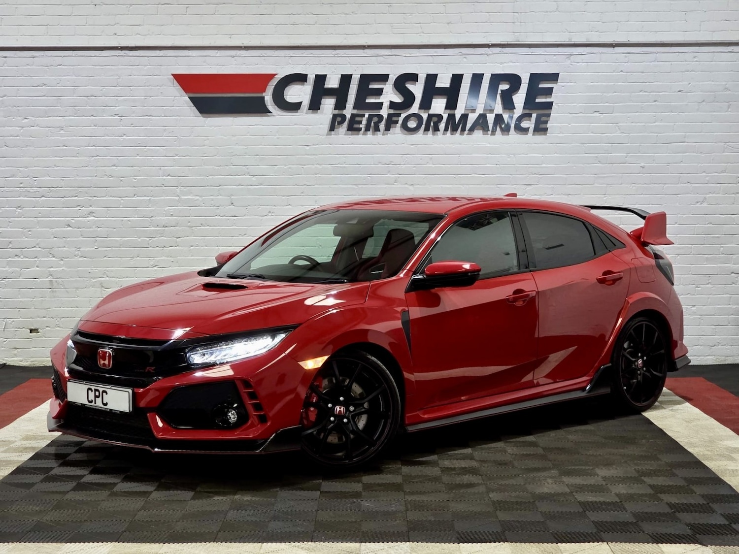 Used Honda Civic 2019 for sale - 77535946: Photo 9